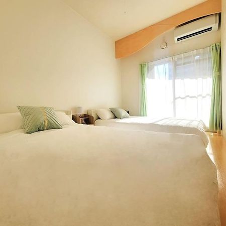 오사카 난바 도톤보리와 가까운 전망좋은 집,Se701 아파트 외부 사진
