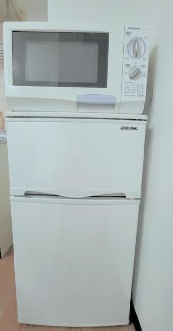 오사카 난바 도톤보리와 가까운 전망좋은 집,Se701 아파트 외부 사진