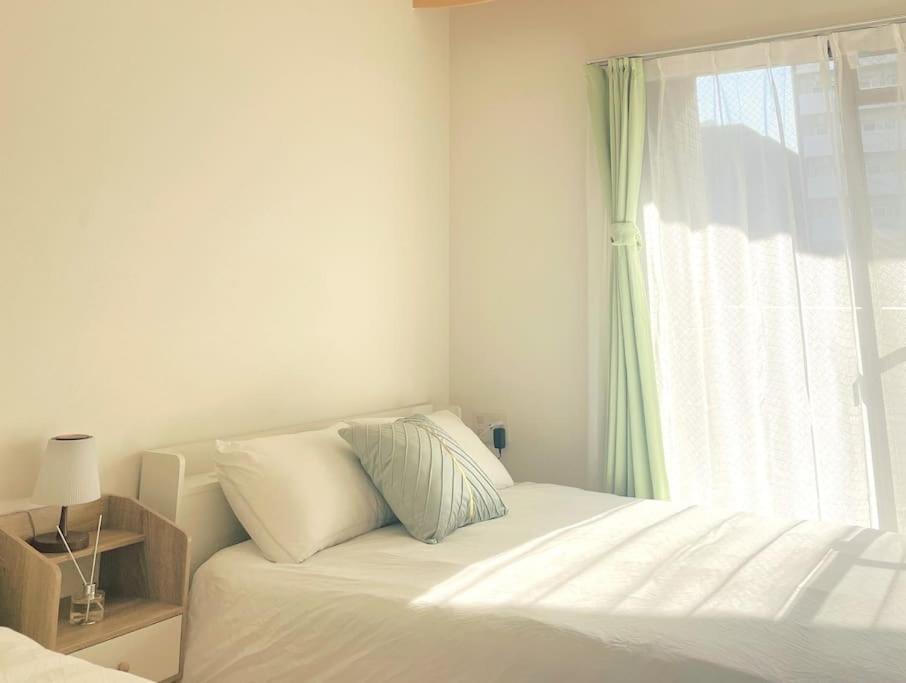 오사카 난바 도톤보리와 가까운 전망좋은 집,Se701 아파트 외부 사진